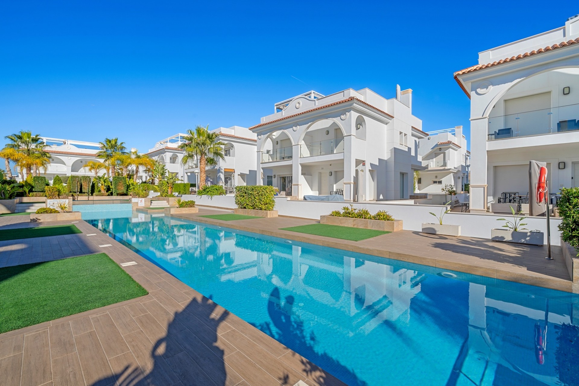 La Revente - Mitoyenne - Ciudad Quesada - Doña Pepa