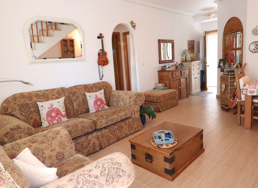 La Revente - Mitoyenne - Ciudad Quesada - La Marquesa