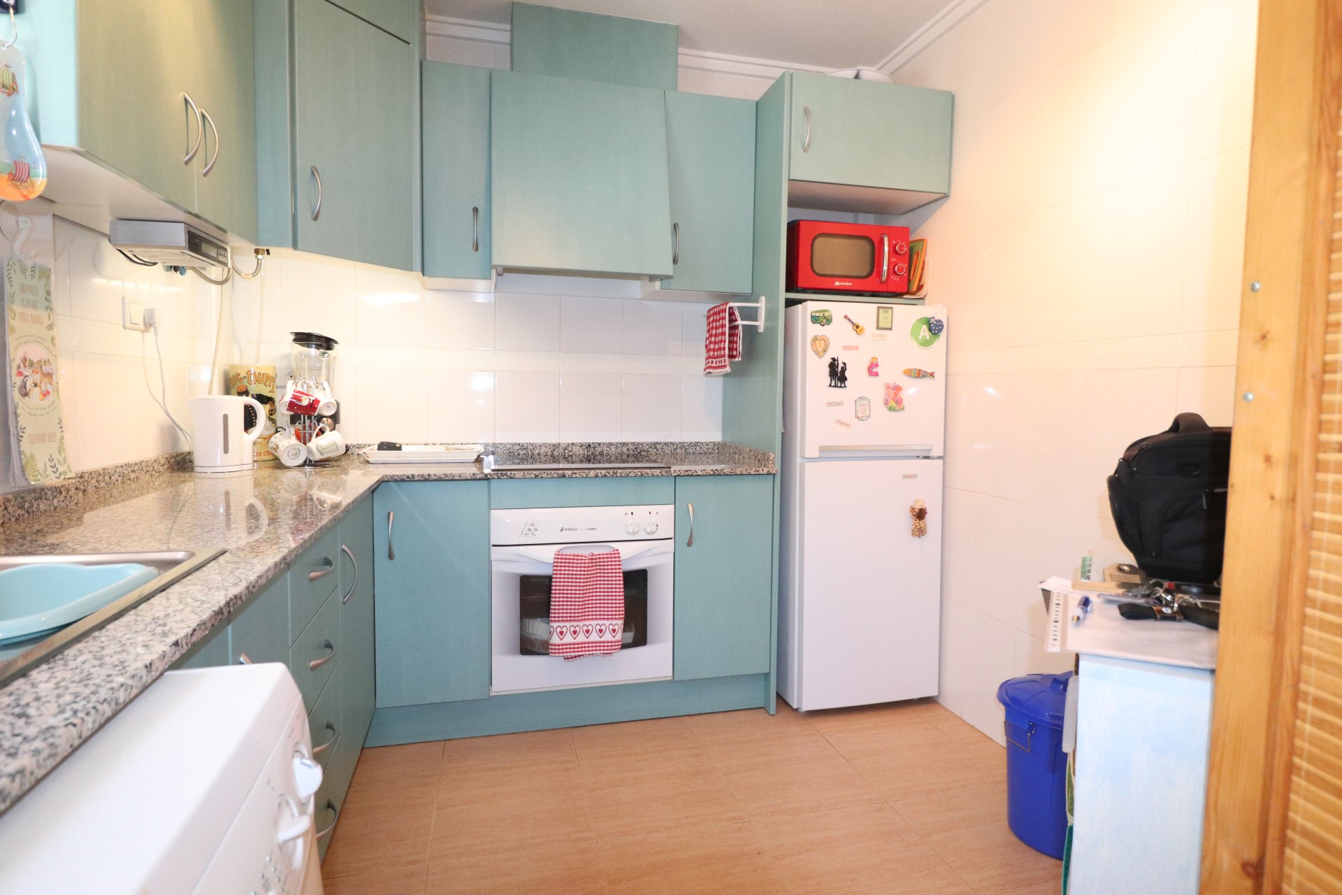 La Revente - Mitoyenne - Ciudad Quesada - La Marquesa