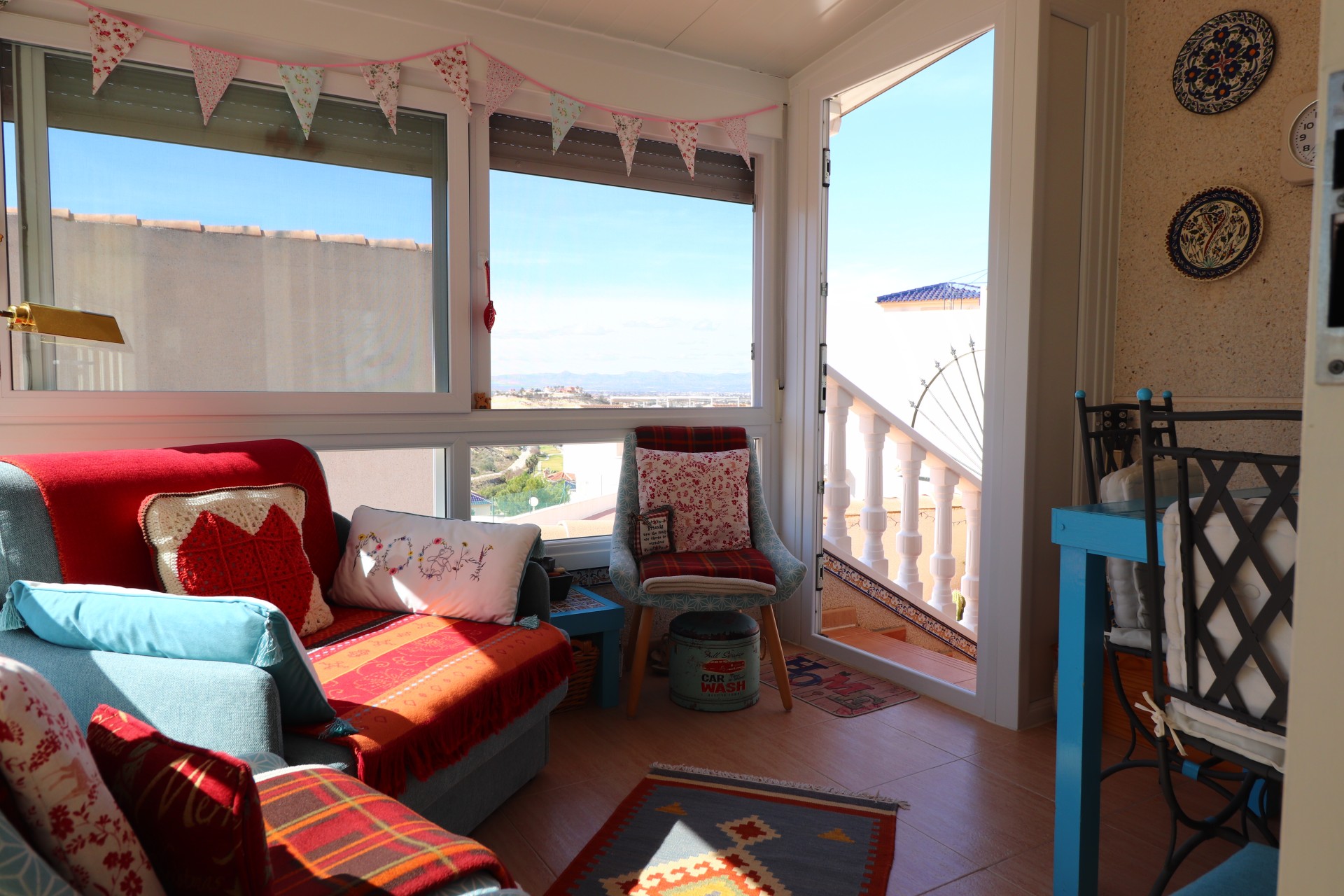 La Revente - Mitoyenne - Ciudad Quesada - La Marquesa