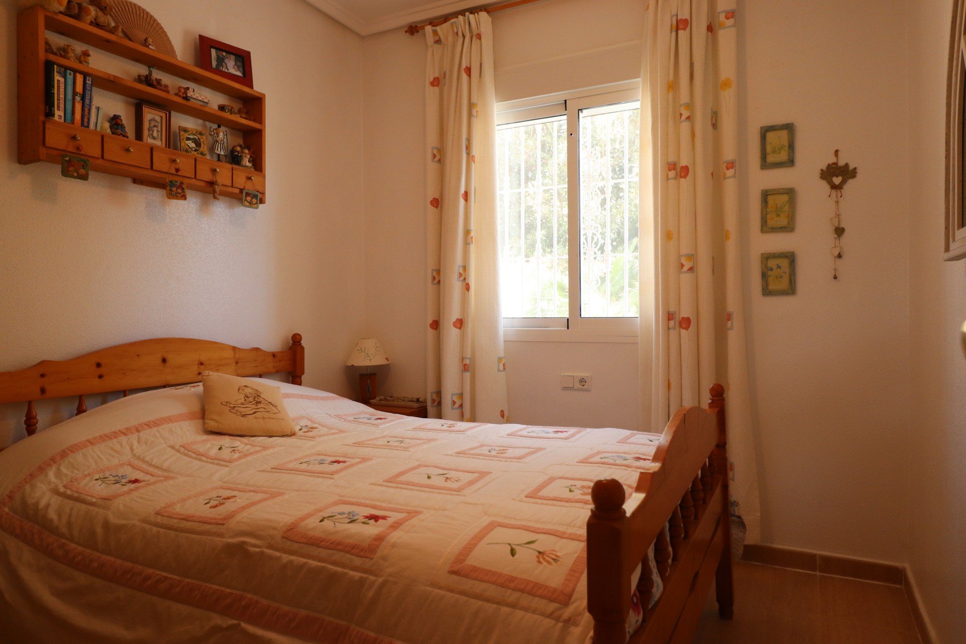 La Revente - Mitoyenne - Ciudad Quesada - La Marquesa