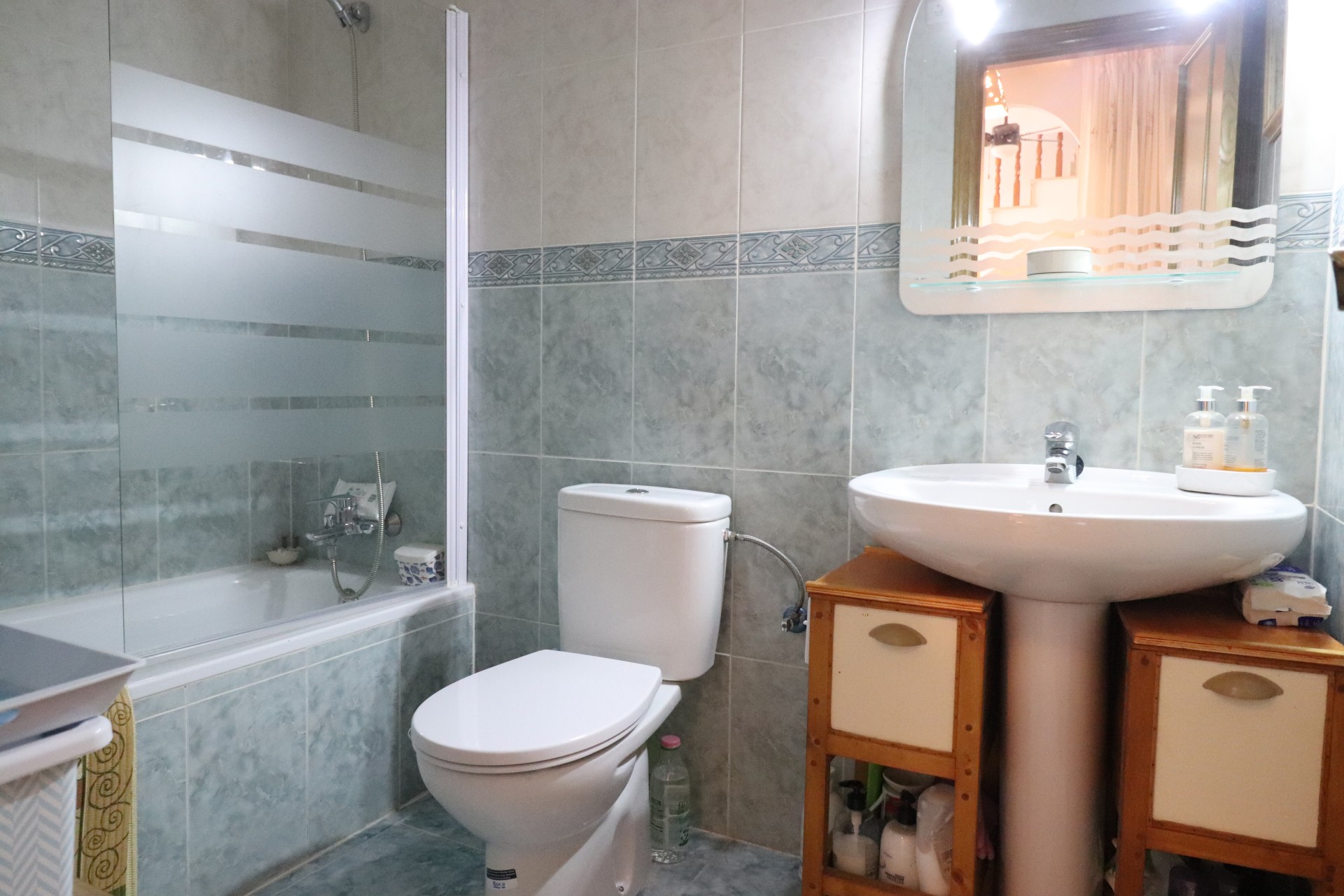 La Revente - Mitoyenne - Ciudad Quesada - La Marquesa