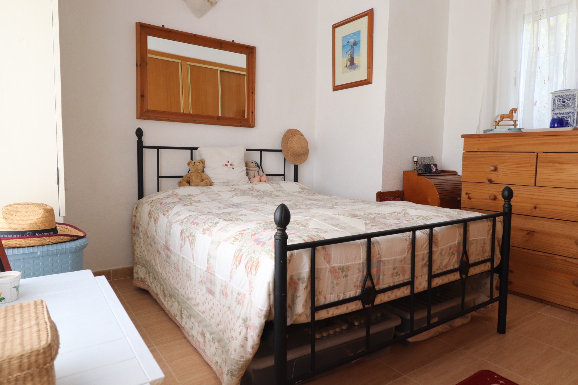 La Revente - Mitoyenne - Ciudad Quesada - La Marquesa