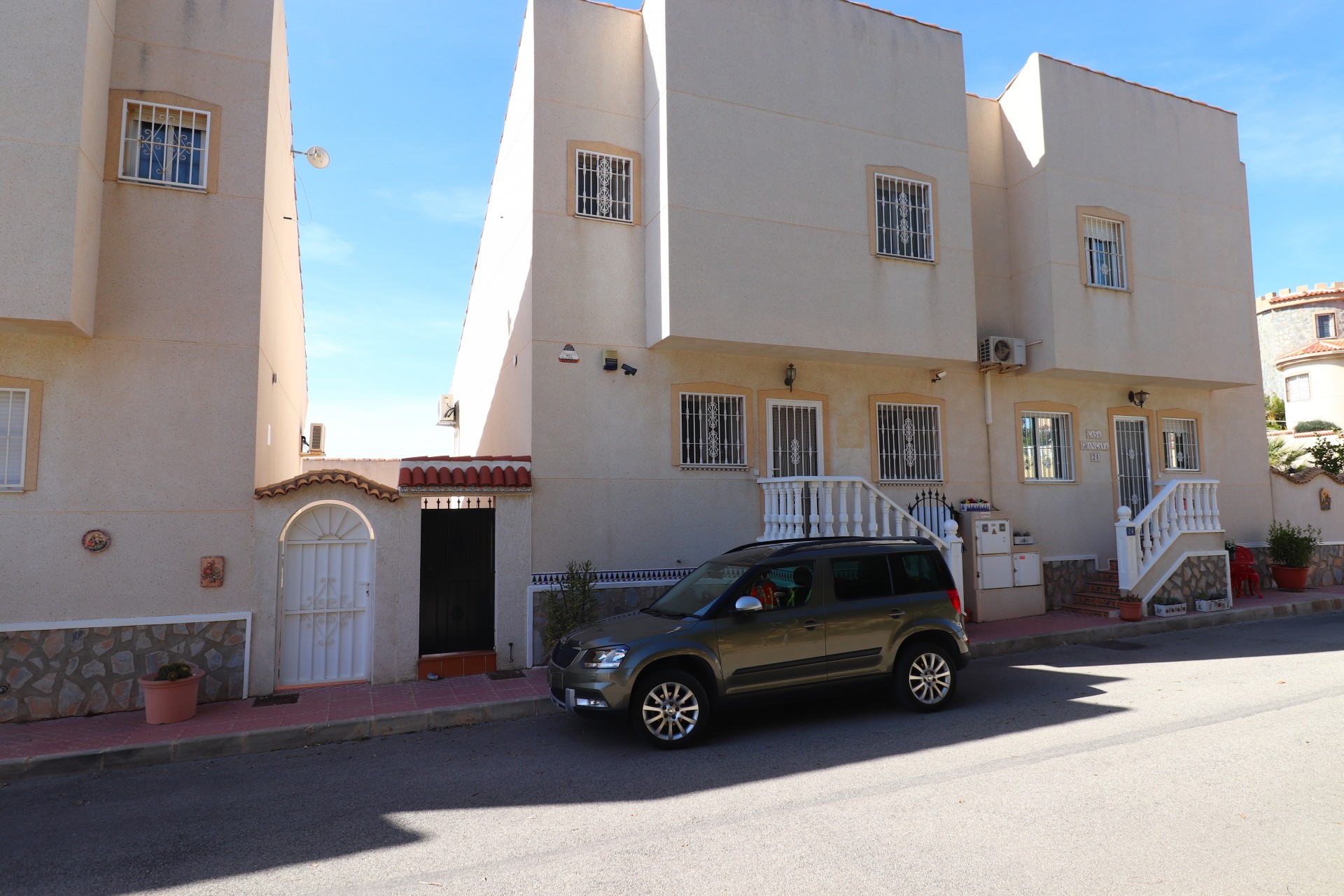 La Revente - Mitoyenne - Ciudad Quesada - La Marquesa