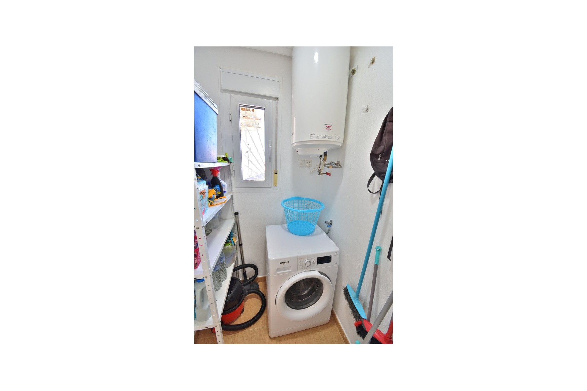 La Revente - Mitoyenne - Ciudad Quesada - La Marquesa