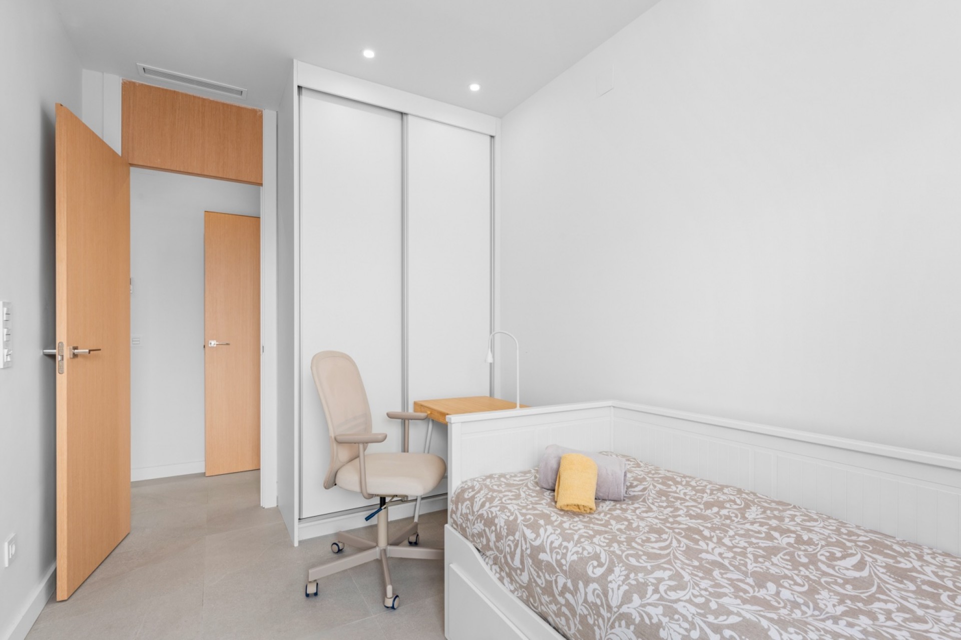 La Revente - Mitoyenne - La Marina - La Marina - Urbanization