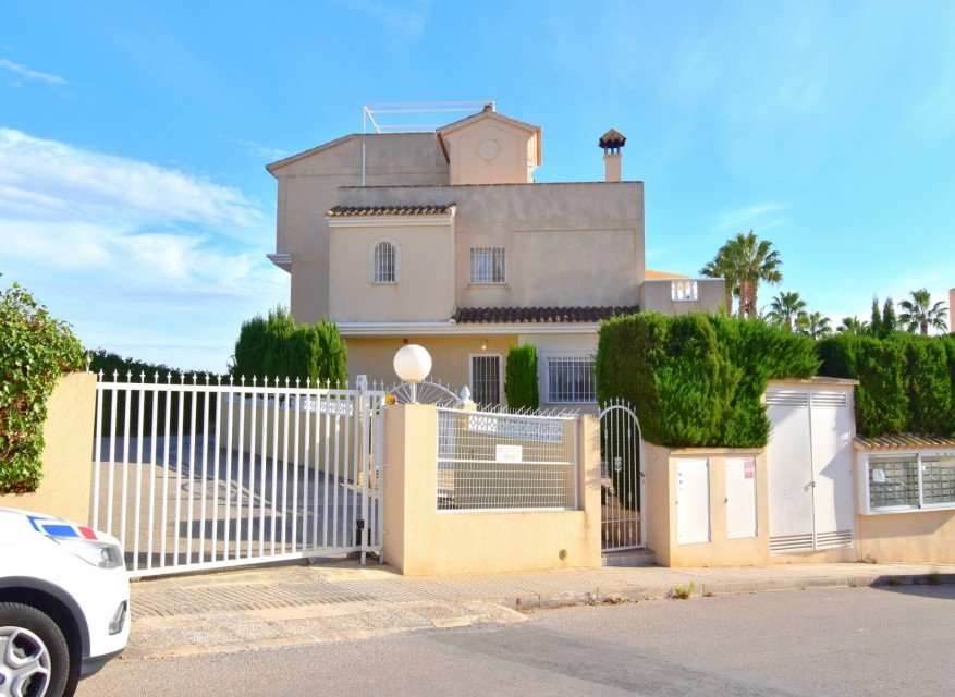 La Revente - Mitoyenne - Orihuela Costa - Los Altos