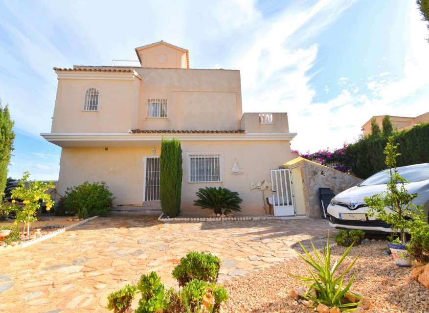 La Revente - Mitoyenne - Orihuela Costa - Los Altos