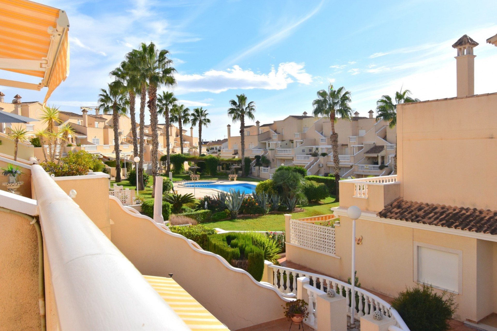 La Revente - Mitoyenne - Orihuela Costa - Los Altos