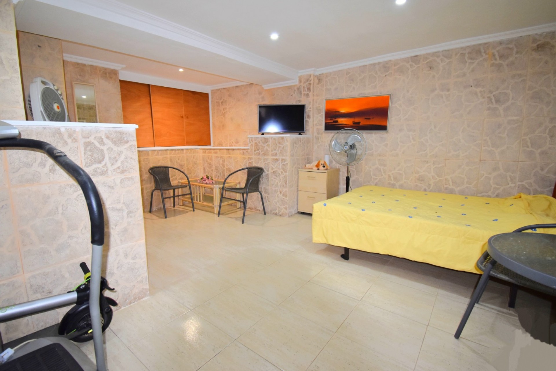 La Revente - Mitoyenne - Orihuela Costa - Los Altos