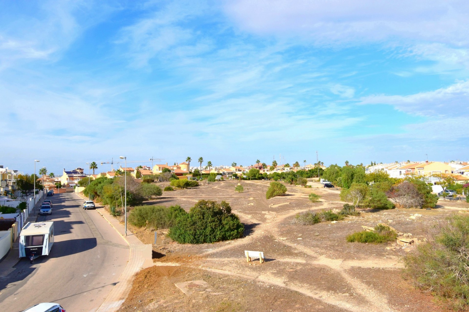 La Revente - Mitoyenne - Orihuela Costa - Los Altos