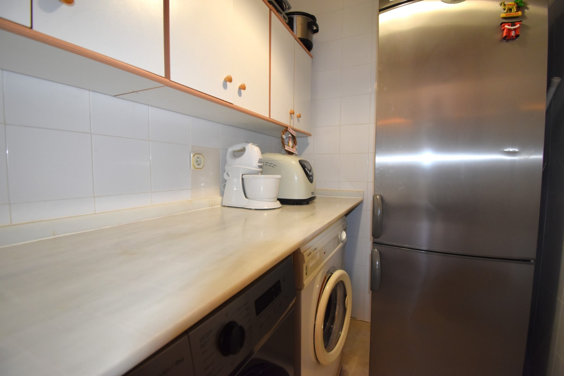 La Revente - Mitoyenne - Orihuela Costa - Los Balcones