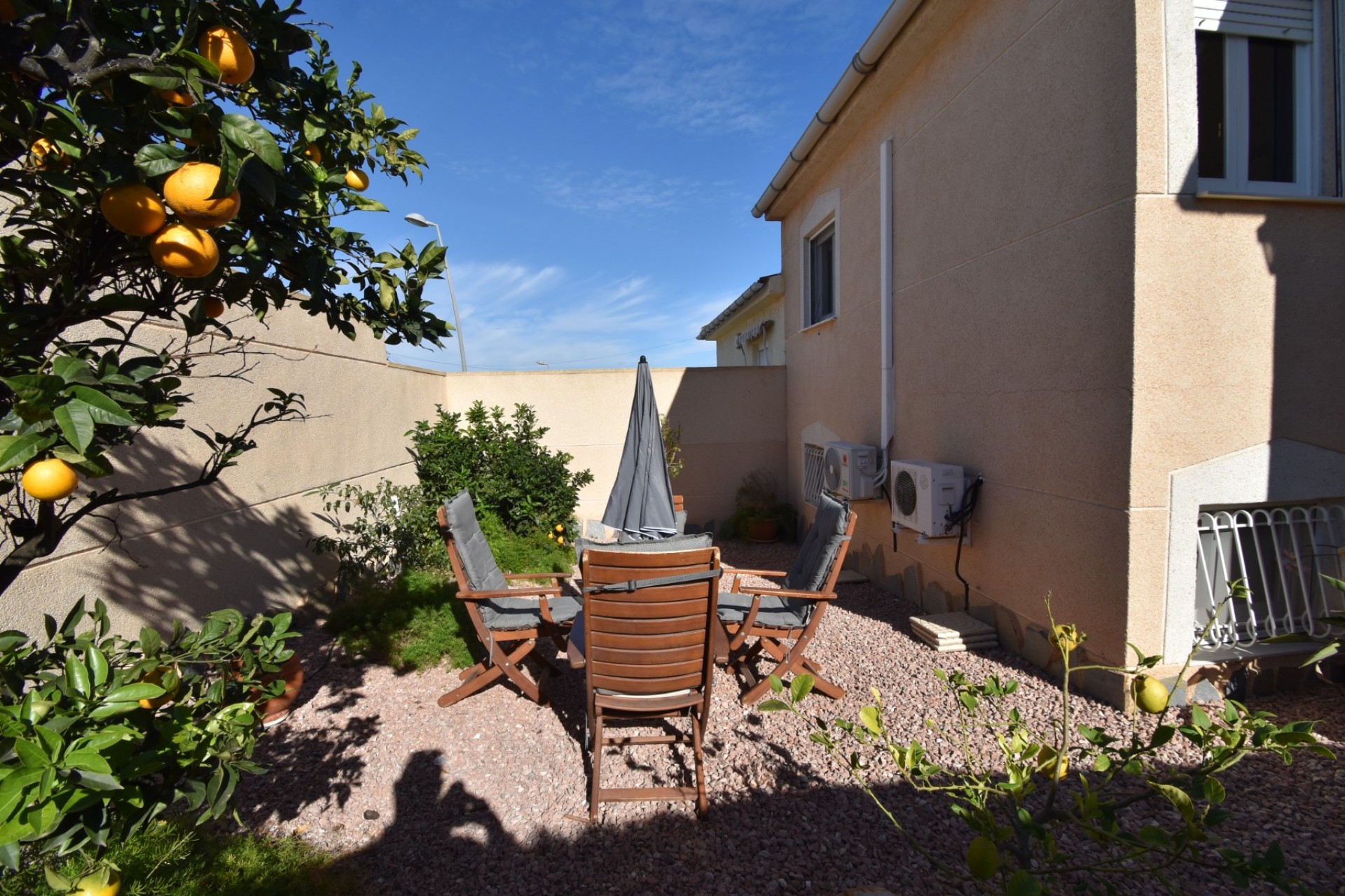 La Revente - Mitoyenne - Orihuela Costa - Los Balcones