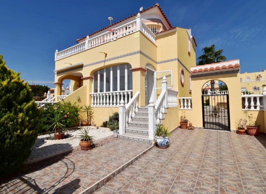 La Revente - Mitoyenne - Orihuela Costa - Playa Flamenca