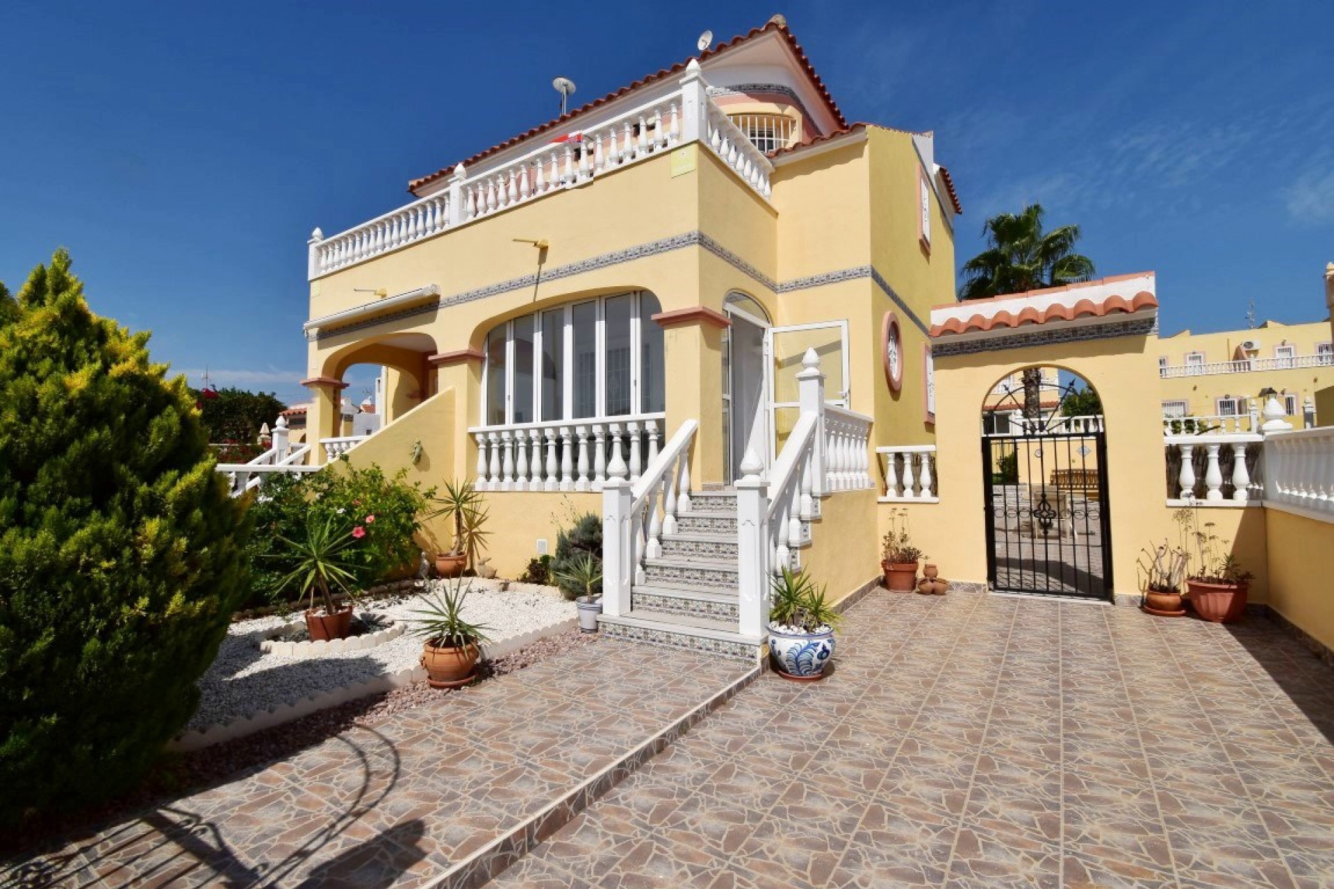 La Revente - Mitoyenne - Orihuela Costa - Playa Flamenca