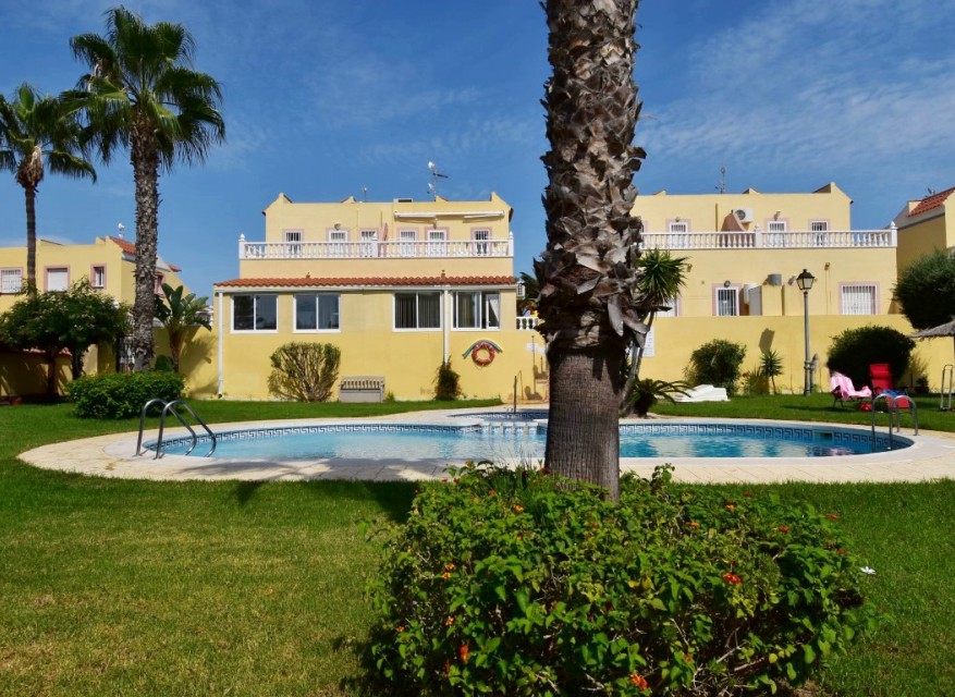 La Revente - Mitoyenne - Orihuela Costa - Playa Flamenca