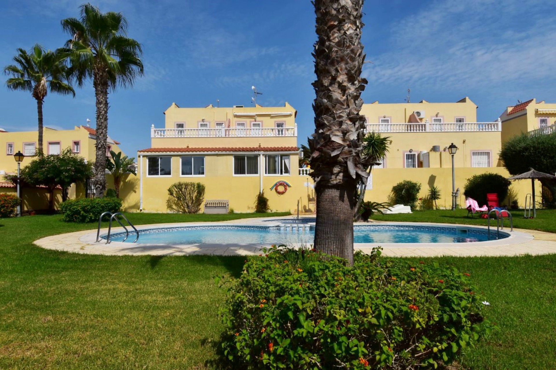 La Revente - Mitoyenne - Orihuela Costa - Playa Flamenca