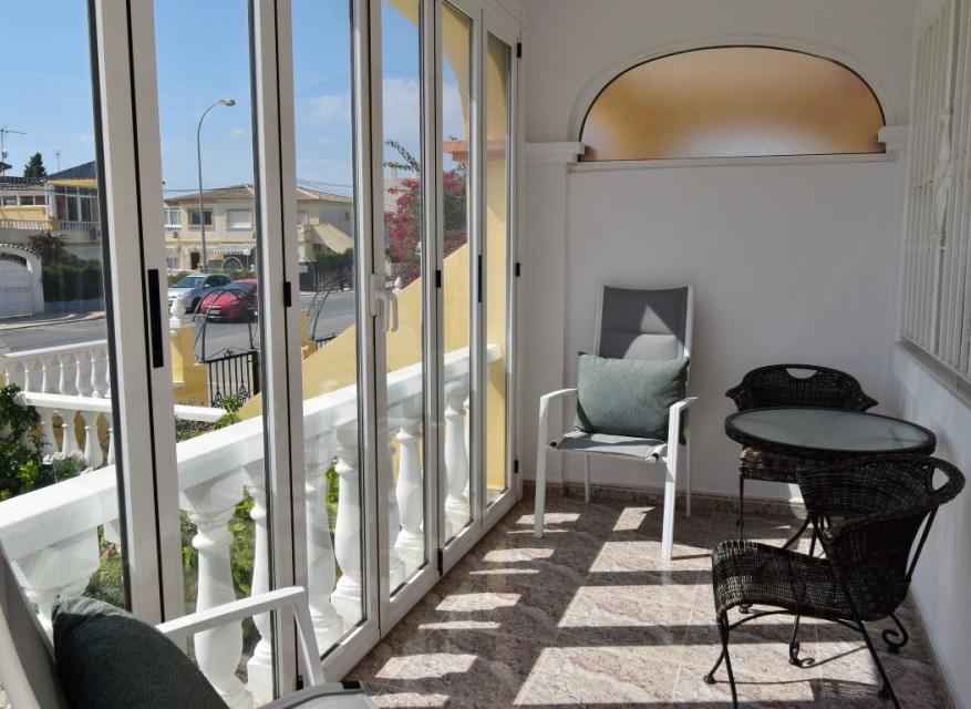 La Revente - Mitoyenne - Orihuela Costa - Playa Flamenca