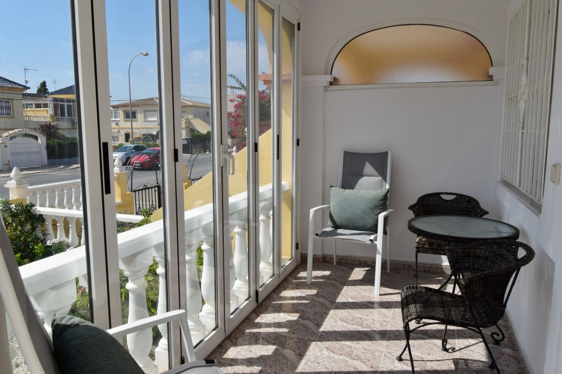 La Revente - Mitoyenne - Orihuela Costa - Playa Flamenca