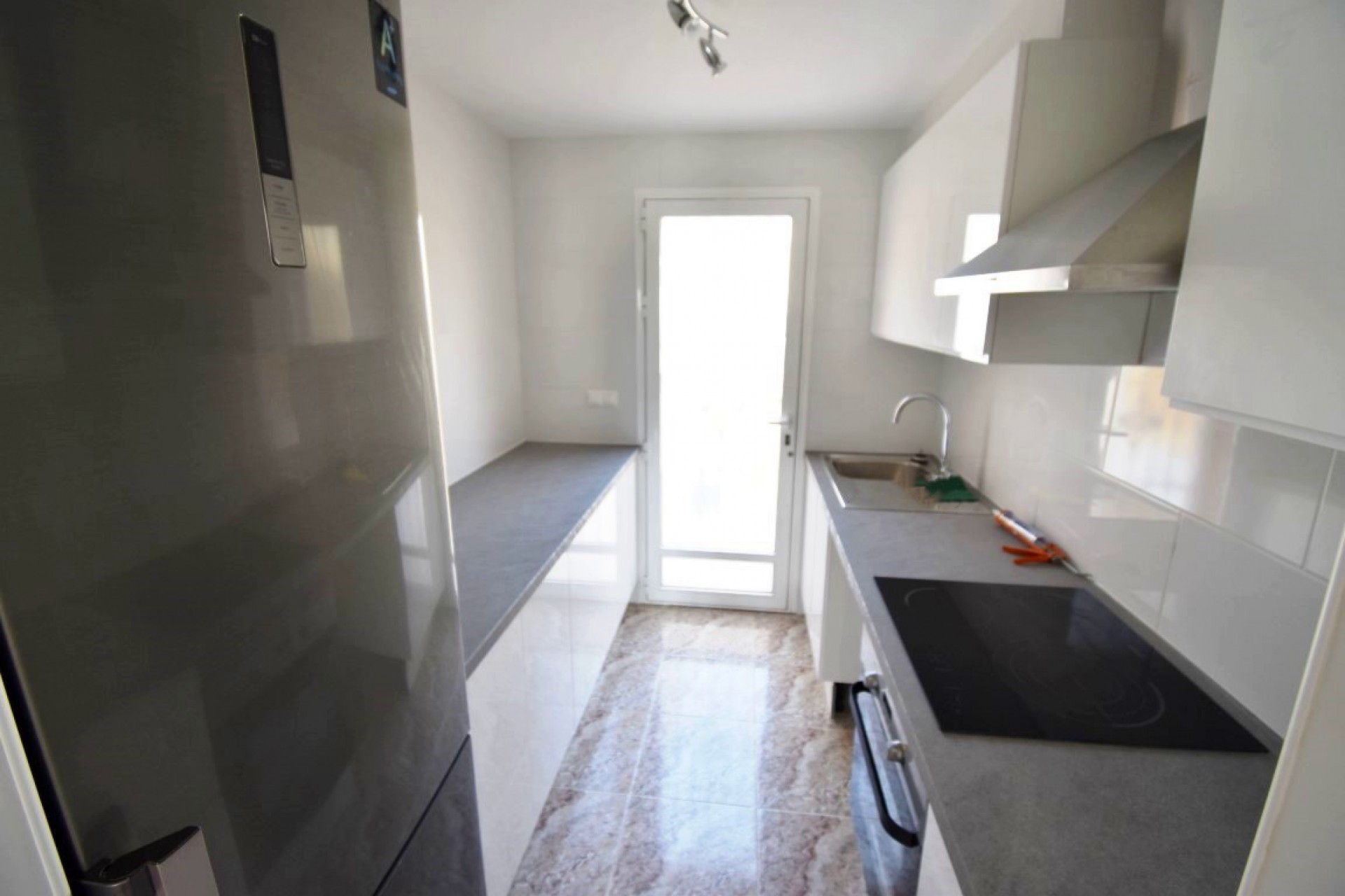 La Revente - Mitoyenne - Orihuela Costa - Playa Flamenca