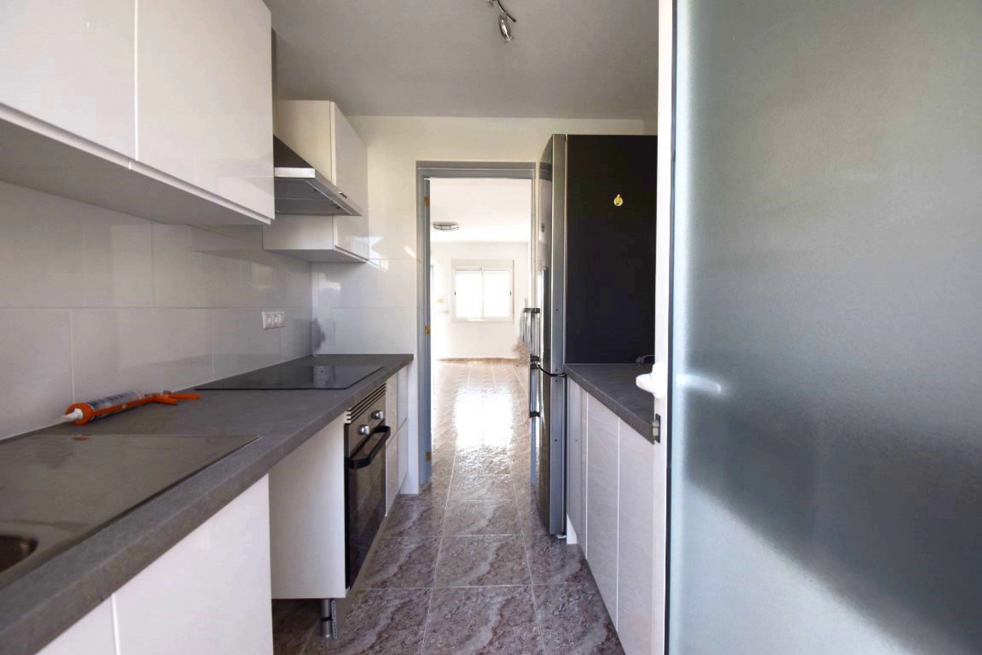 La Revente - Mitoyenne - Orihuela Costa - Playa Flamenca