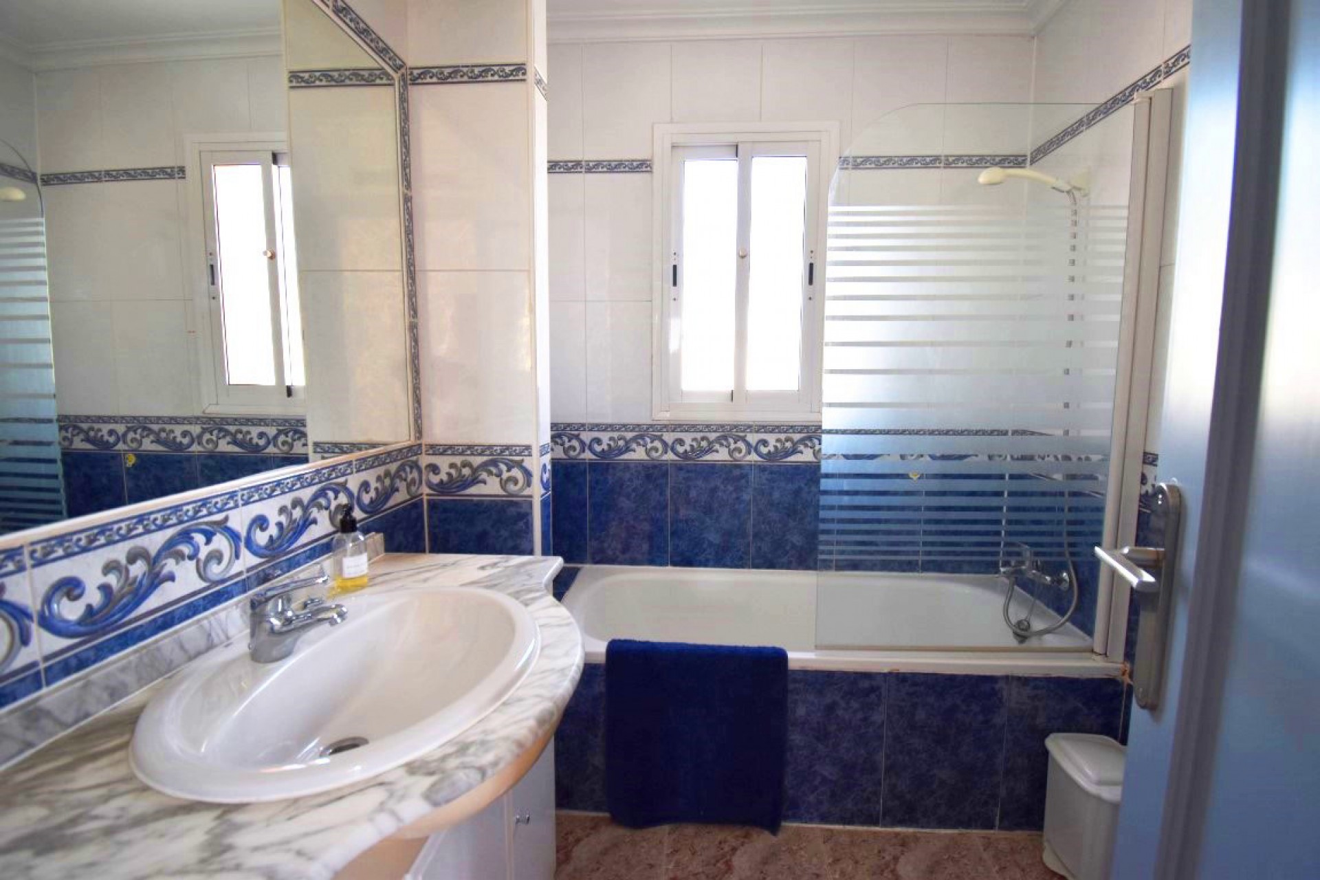 La Revente - Mitoyenne - Orihuela Costa - Playa Flamenca