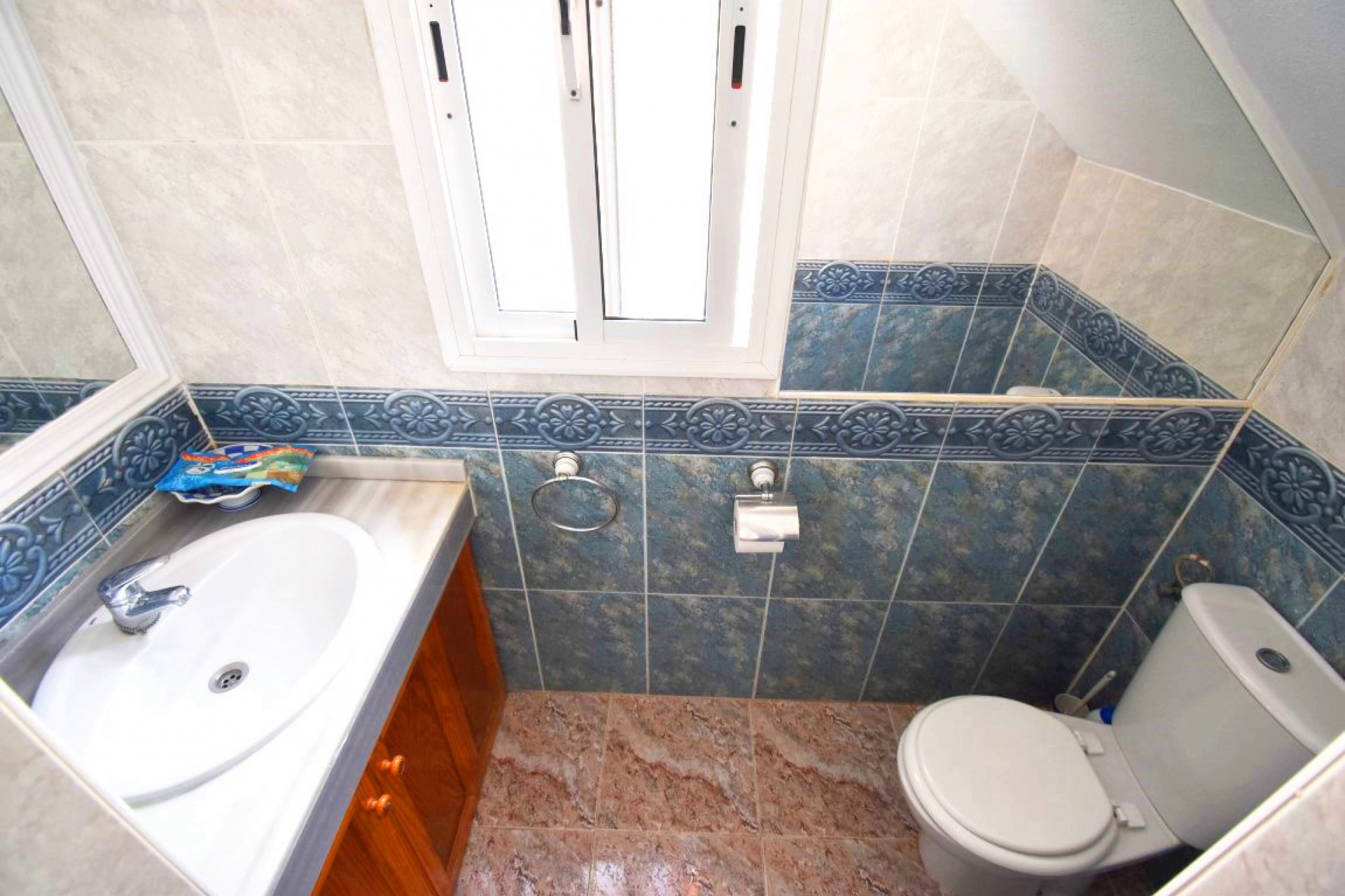 La Revente - Mitoyenne - Orihuela Costa - Playa Flamenca