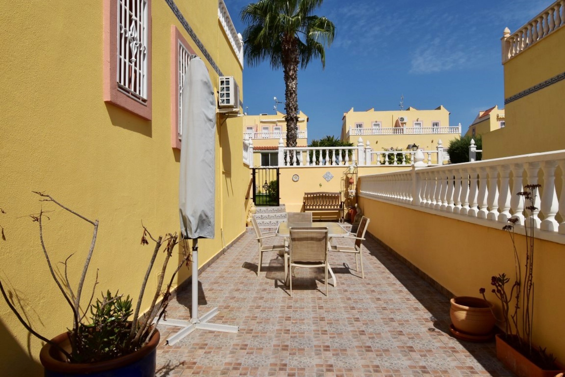 La Revente - Mitoyenne - Orihuela Costa - Playa Flamenca