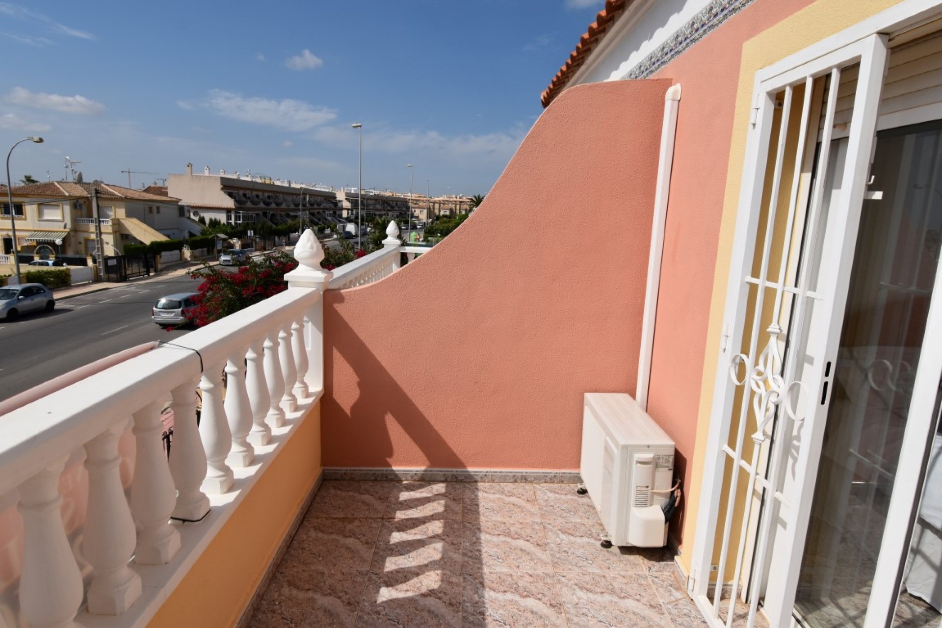 La Revente - Mitoyenne - Orihuela Costa - Playa Flamenca