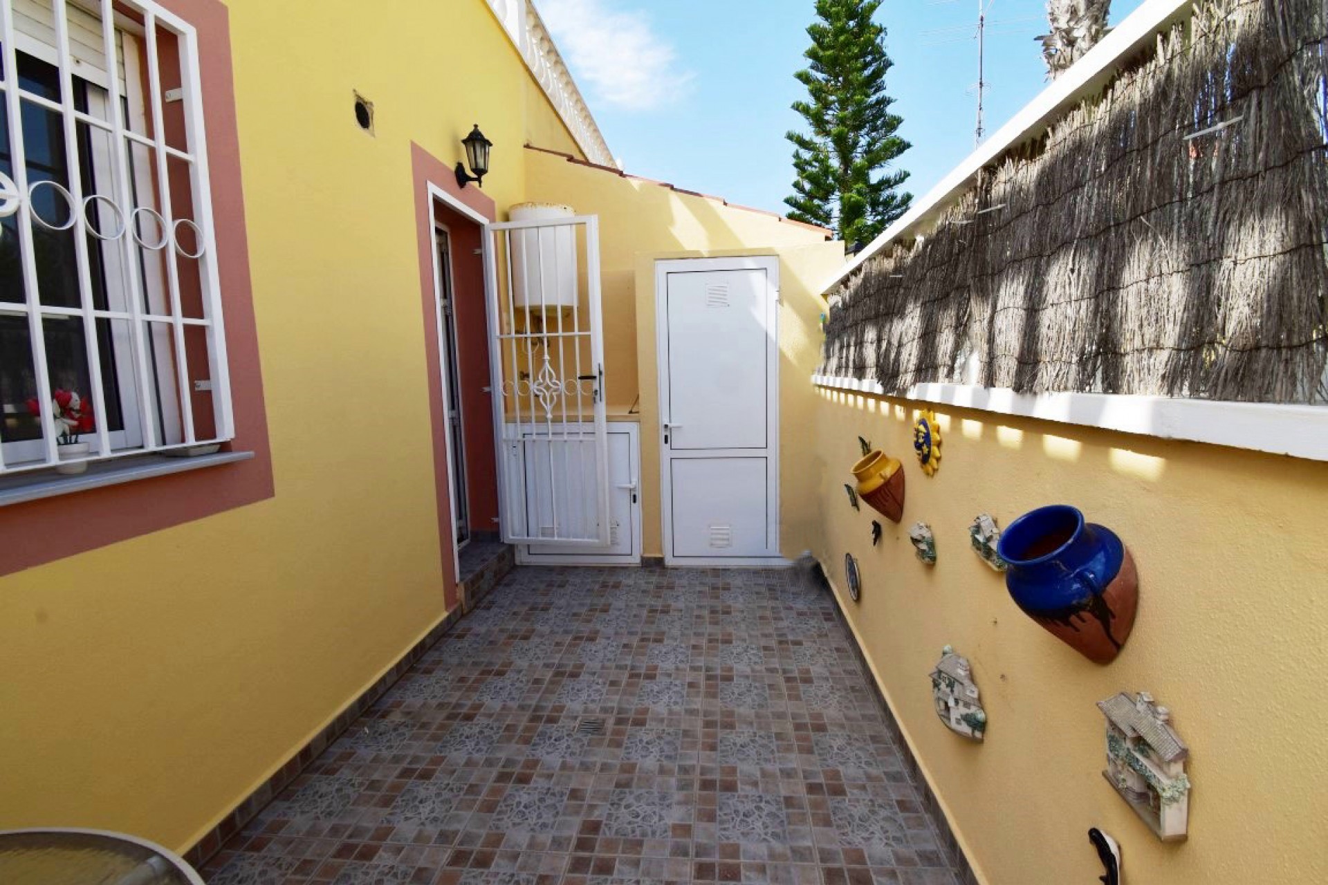 La Revente - Mitoyenne - Orihuela Costa - Playa Flamenca