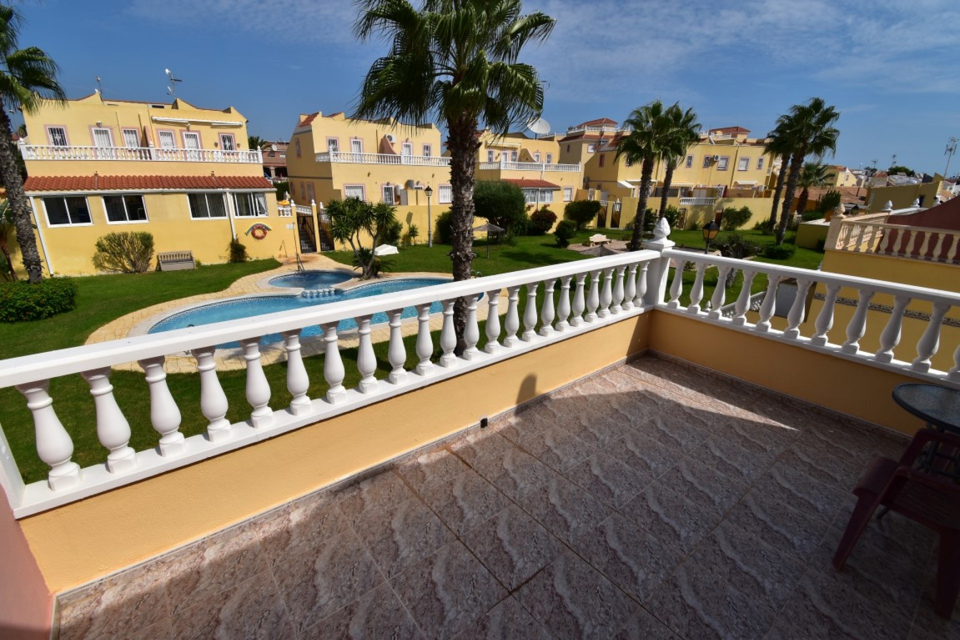 La Revente - Mitoyenne - Orihuela Costa - Playa Flamenca