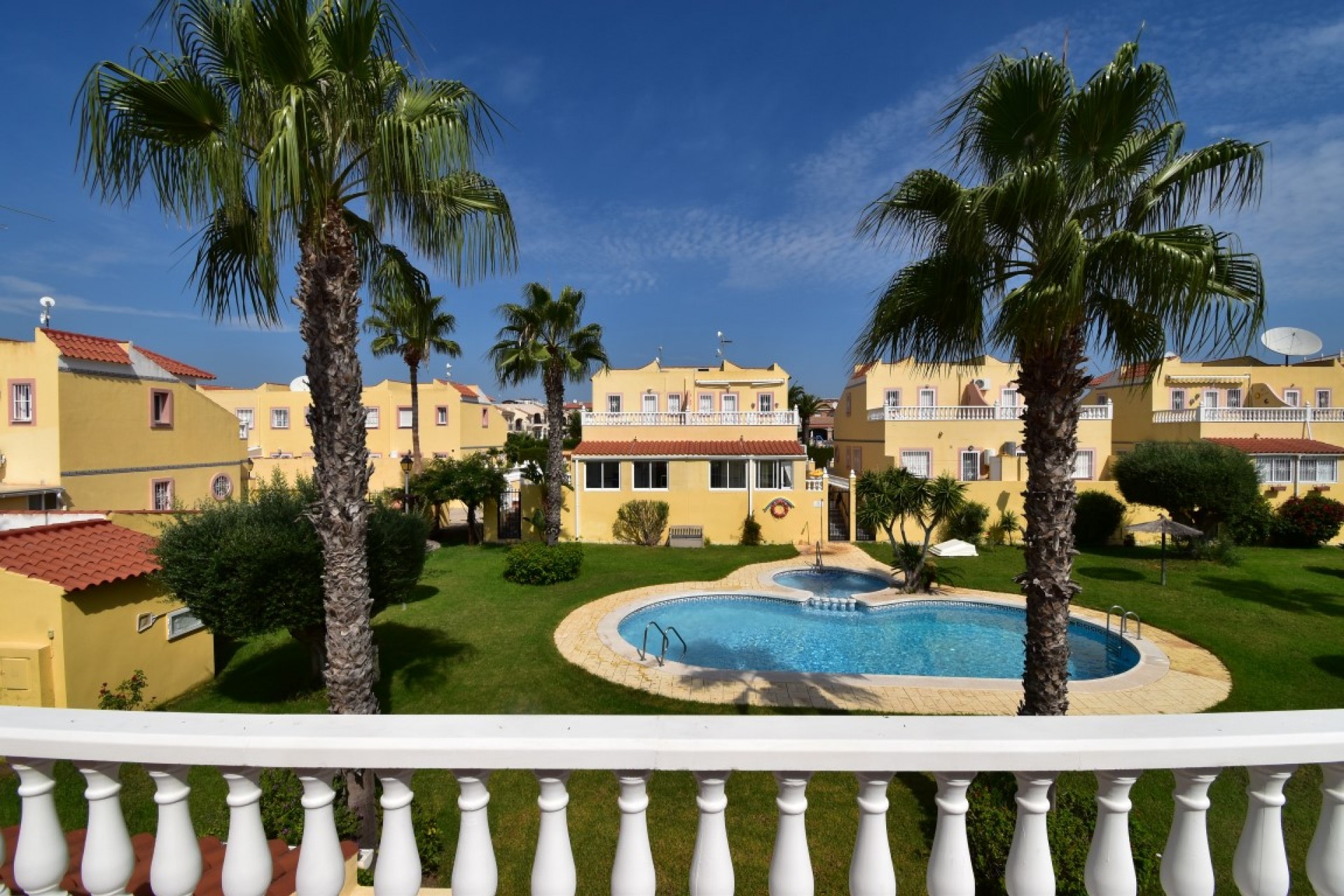 La Revente - Mitoyenne - Orihuela Costa - Playa Flamenca