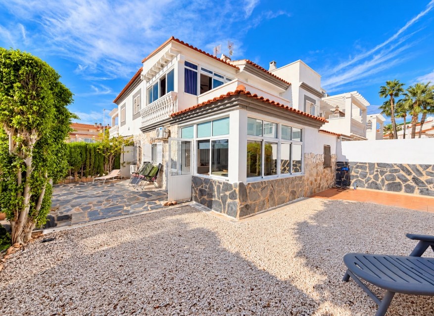 La Revente - Mitoyenne - Orihuela Costa - Playa Flamenca