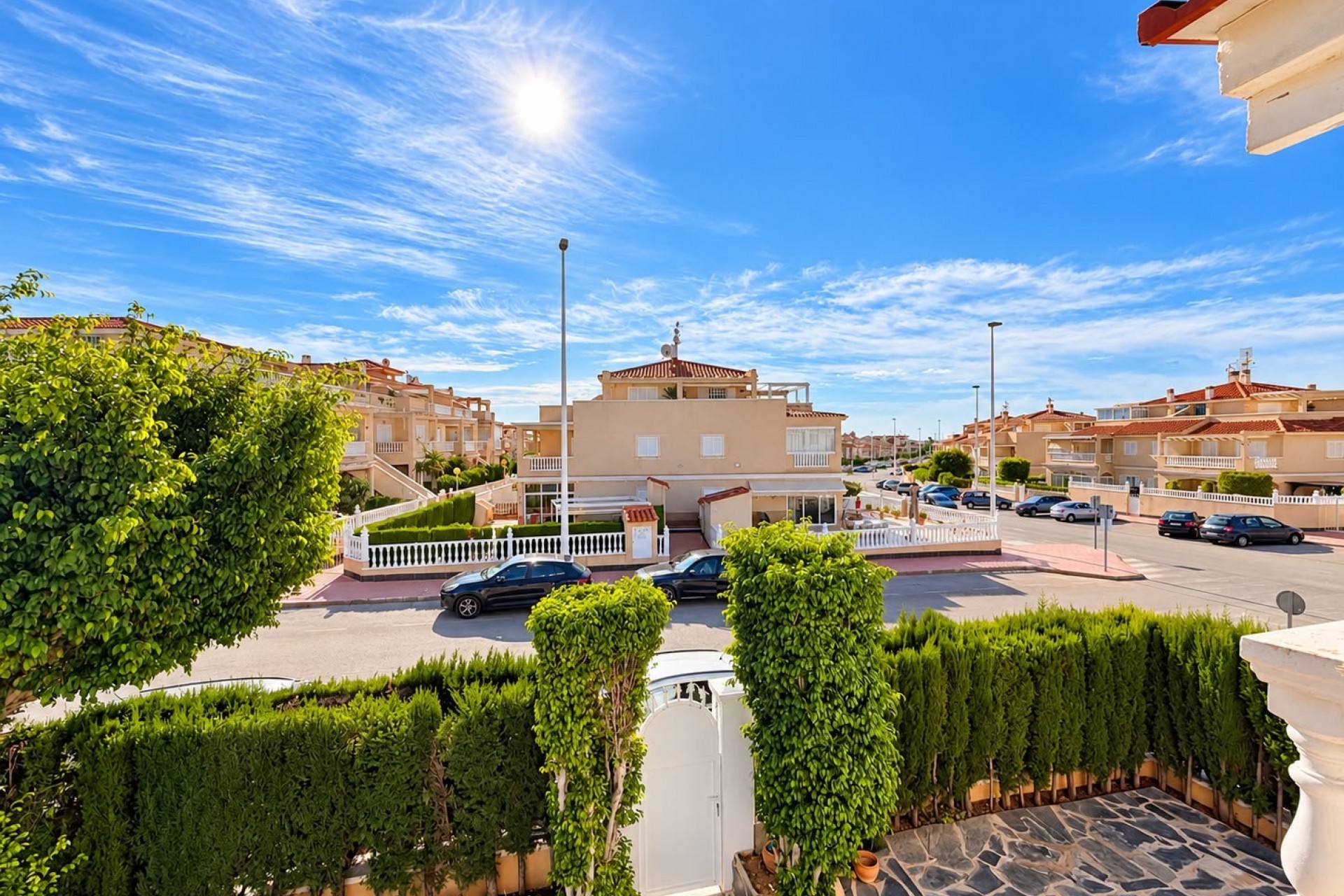 La Revente - Mitoyenne - Orihuela Costa - Playa Flamenca