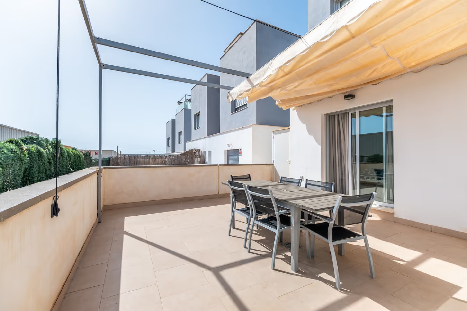 La Revente - Mitoyenne - Orihuela Costa - Punta Prima