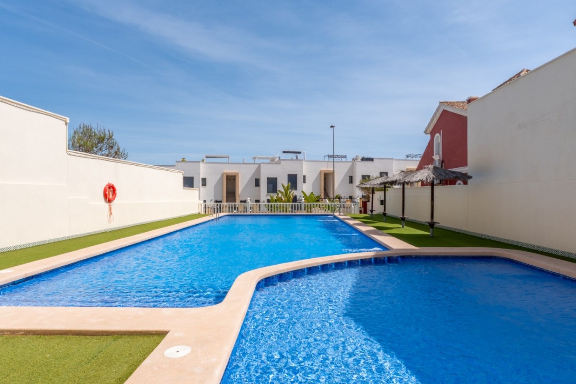 La Revente - Mitoyenne - Orihuela Costa - Villamartin