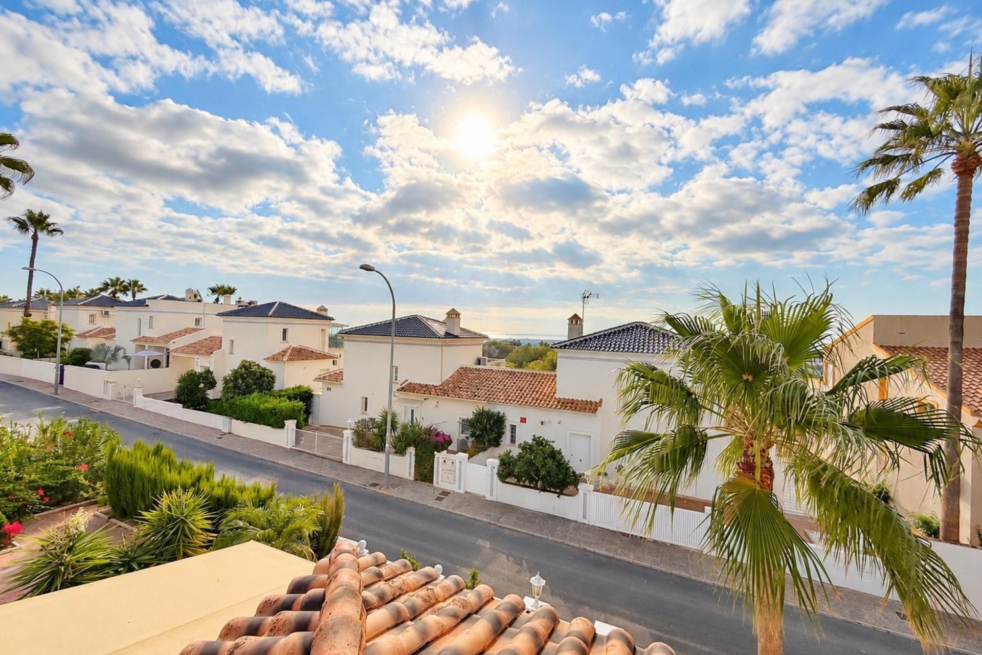 La Revente - Mitoyenne - Orihuela Costa - Villamartin