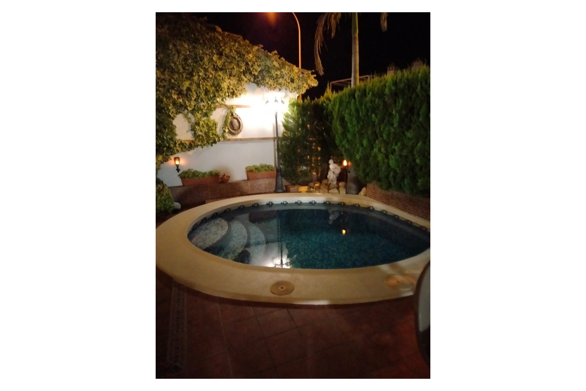 La Revente - Mitoyenne - Orihuela Costa - Villamartin