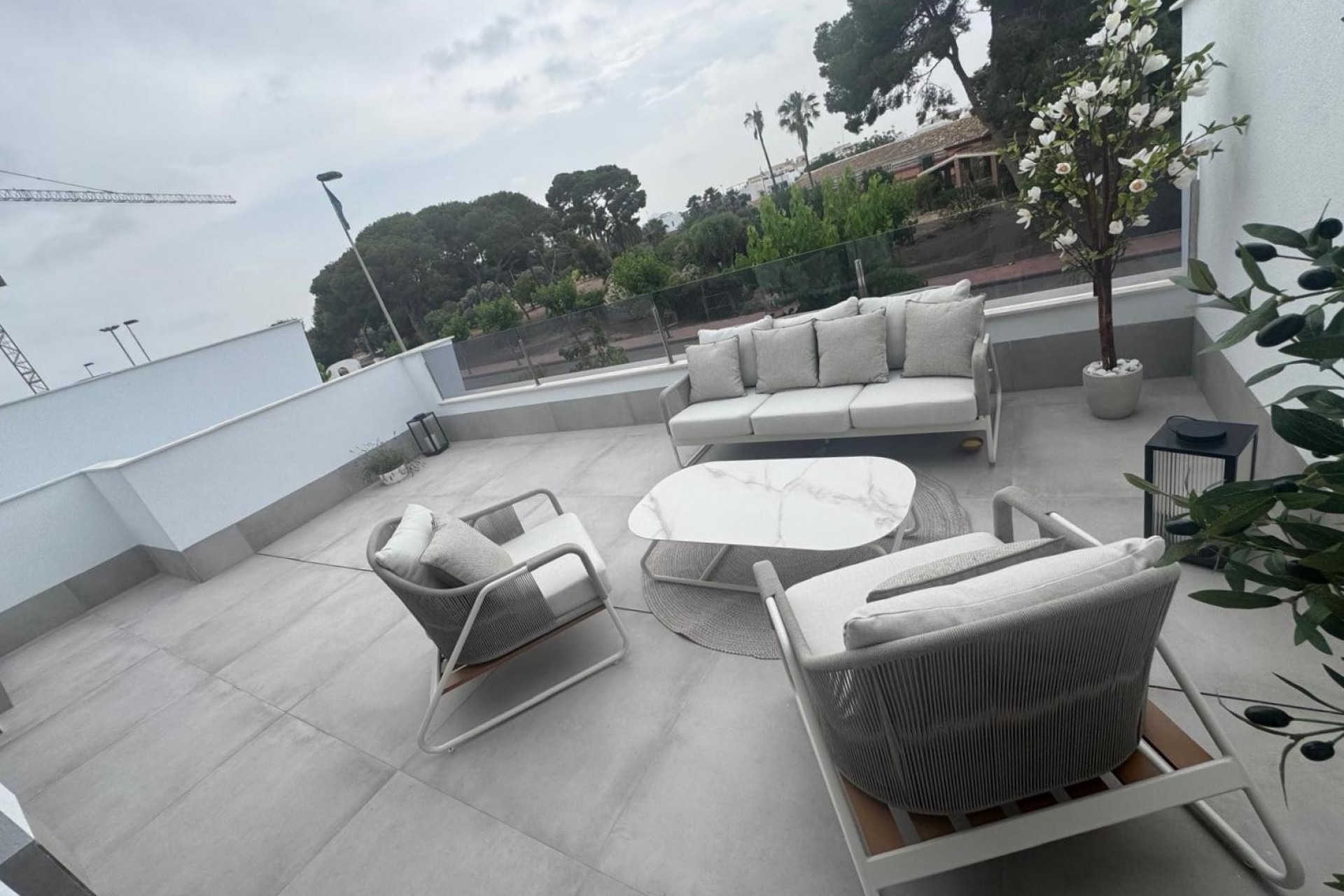 La Revente - Mitoyenne - Santiago de La Ribera - Santiago de La Ribera - Ville