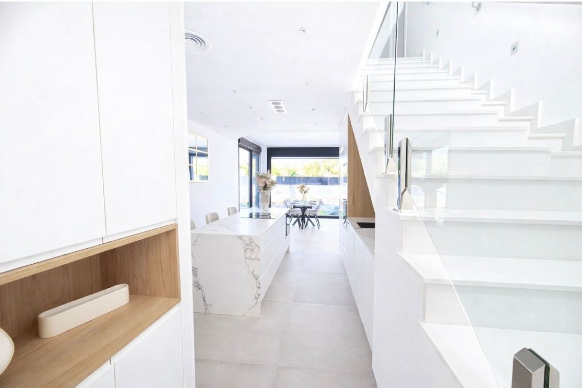 La Revente - Mitoyenne - Santiago de La Ribera - Santiago de La Ribera - Ville