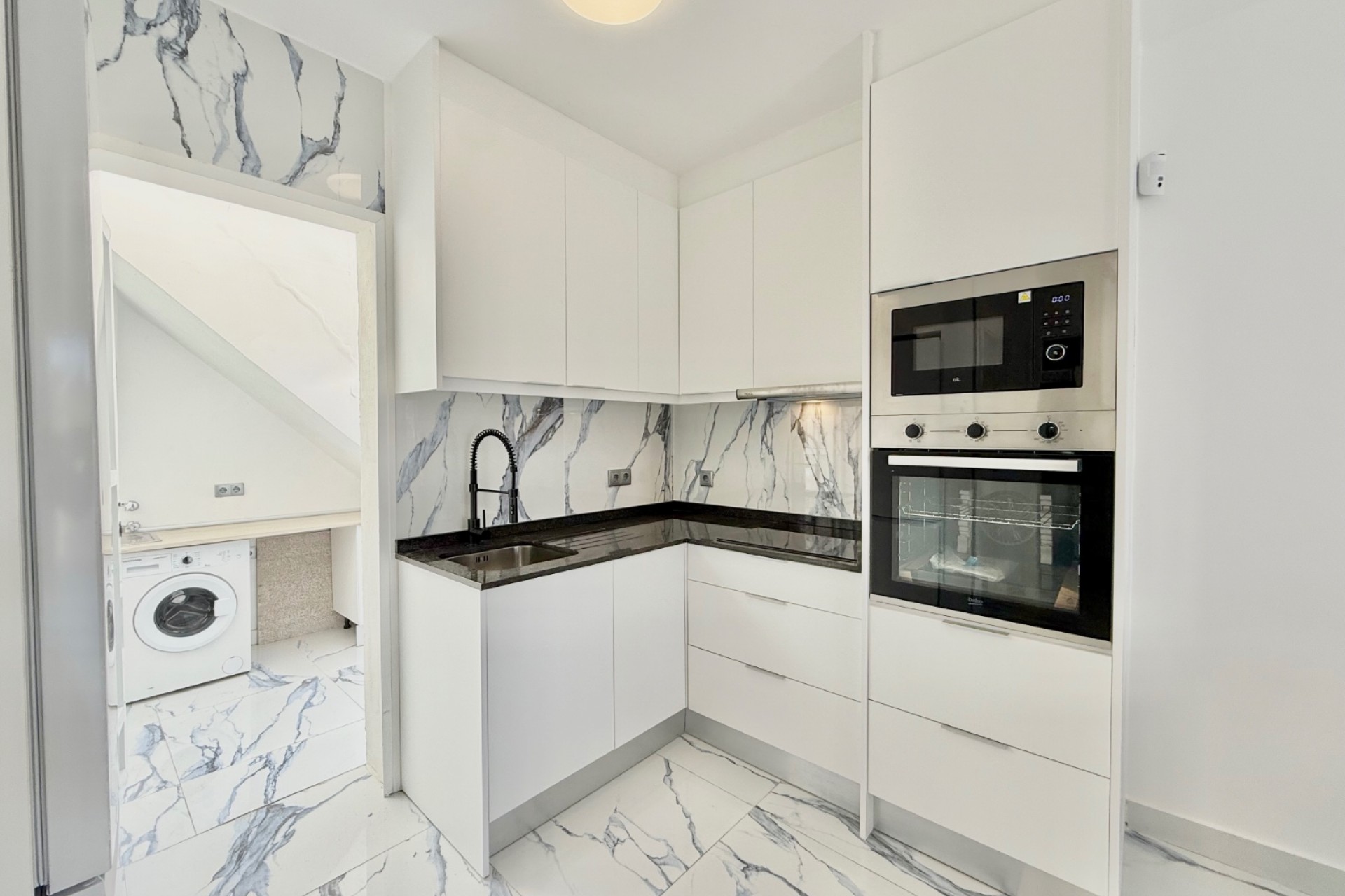 La Revente - Mitoyenne - Torrevieja - El Chaparral