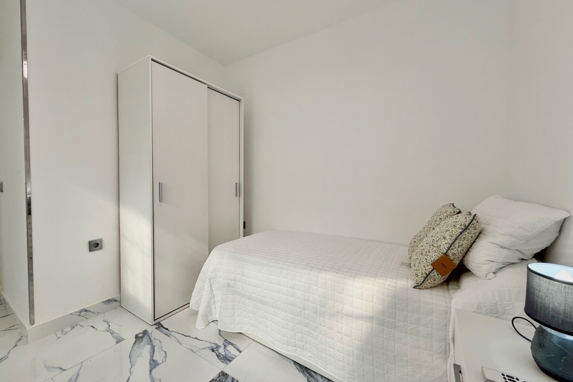 La Revente - Mitoyenne - Torrevieja - El Chaparral