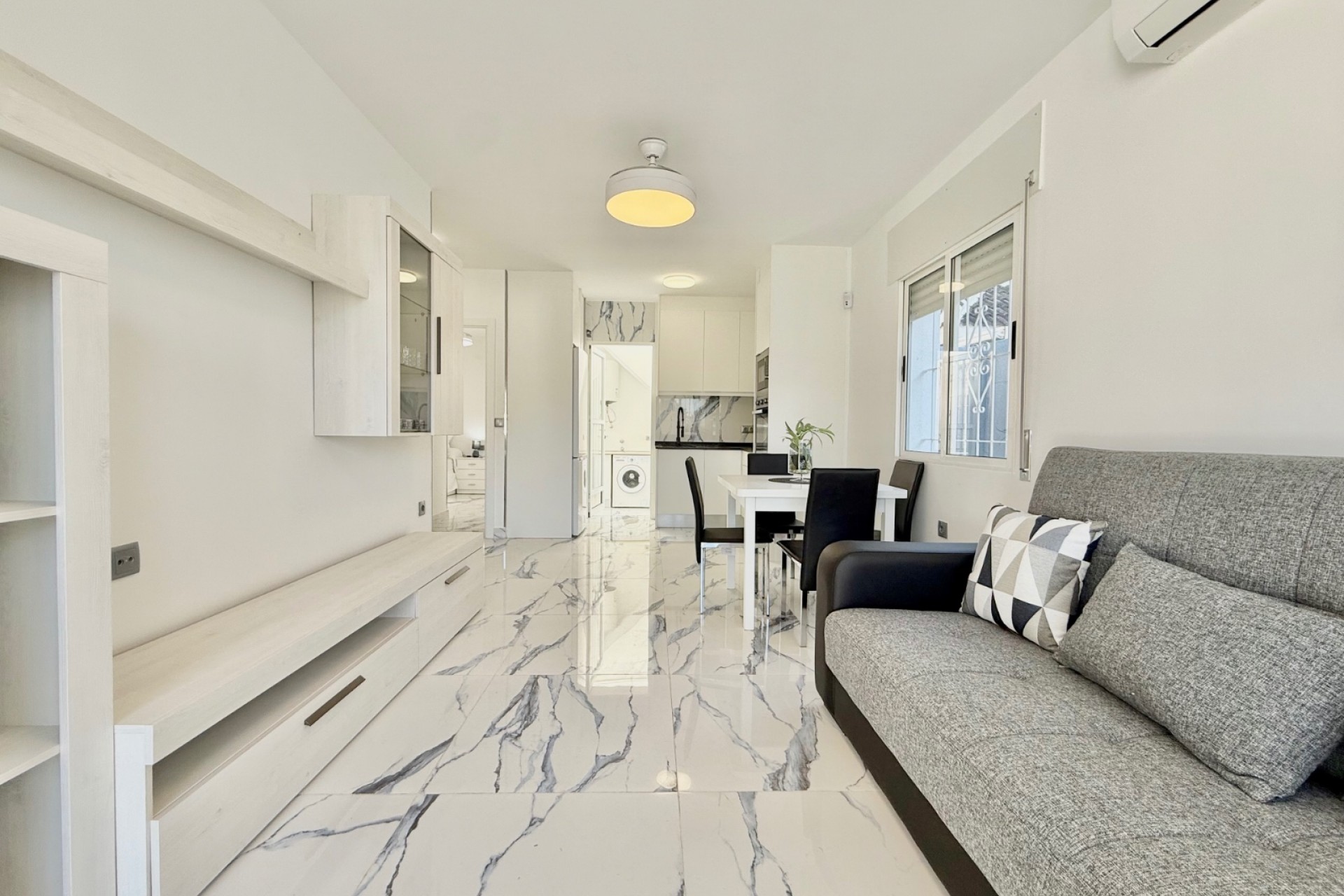 La Revente - Mitoyenne - Torrevieja - El Chaparral