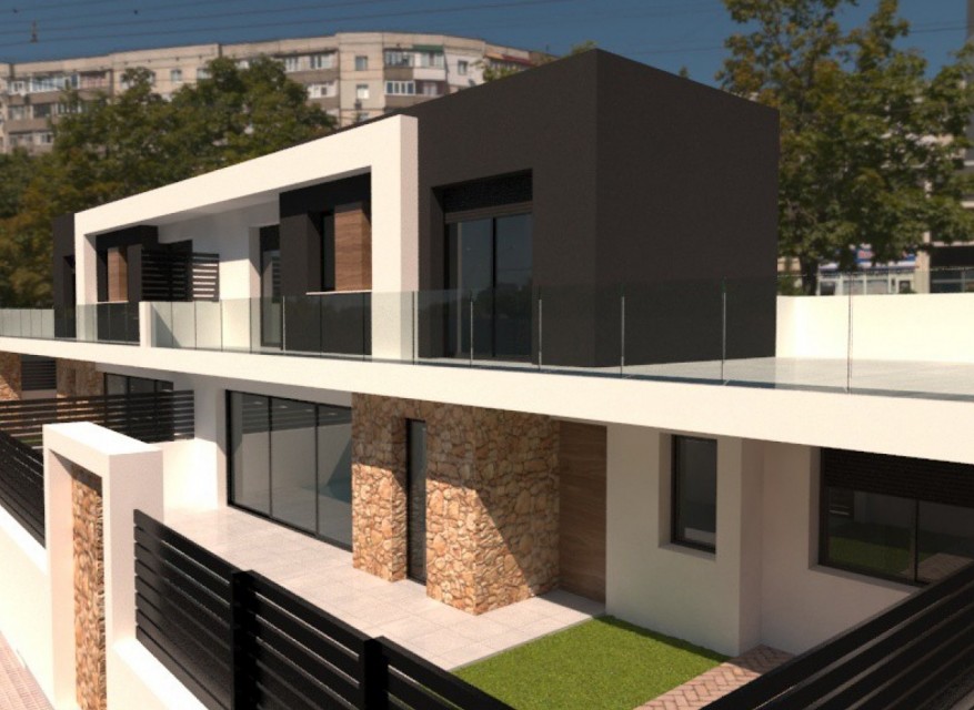 La Revente - Plot / Land - Los Montesinos - Los Montesinos - Domaine