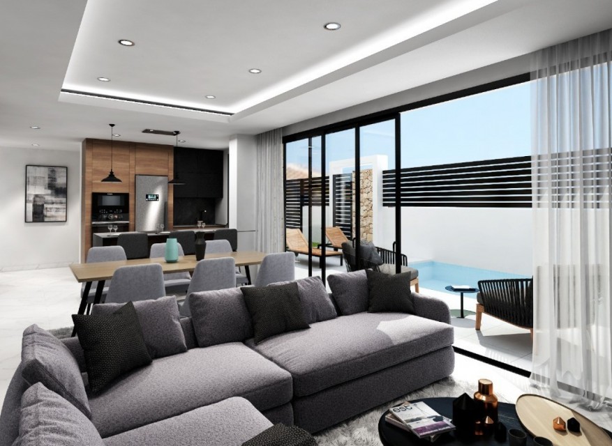 La Revente - Plot / Land - Los Montesinos - Los Montesinos - Domaine