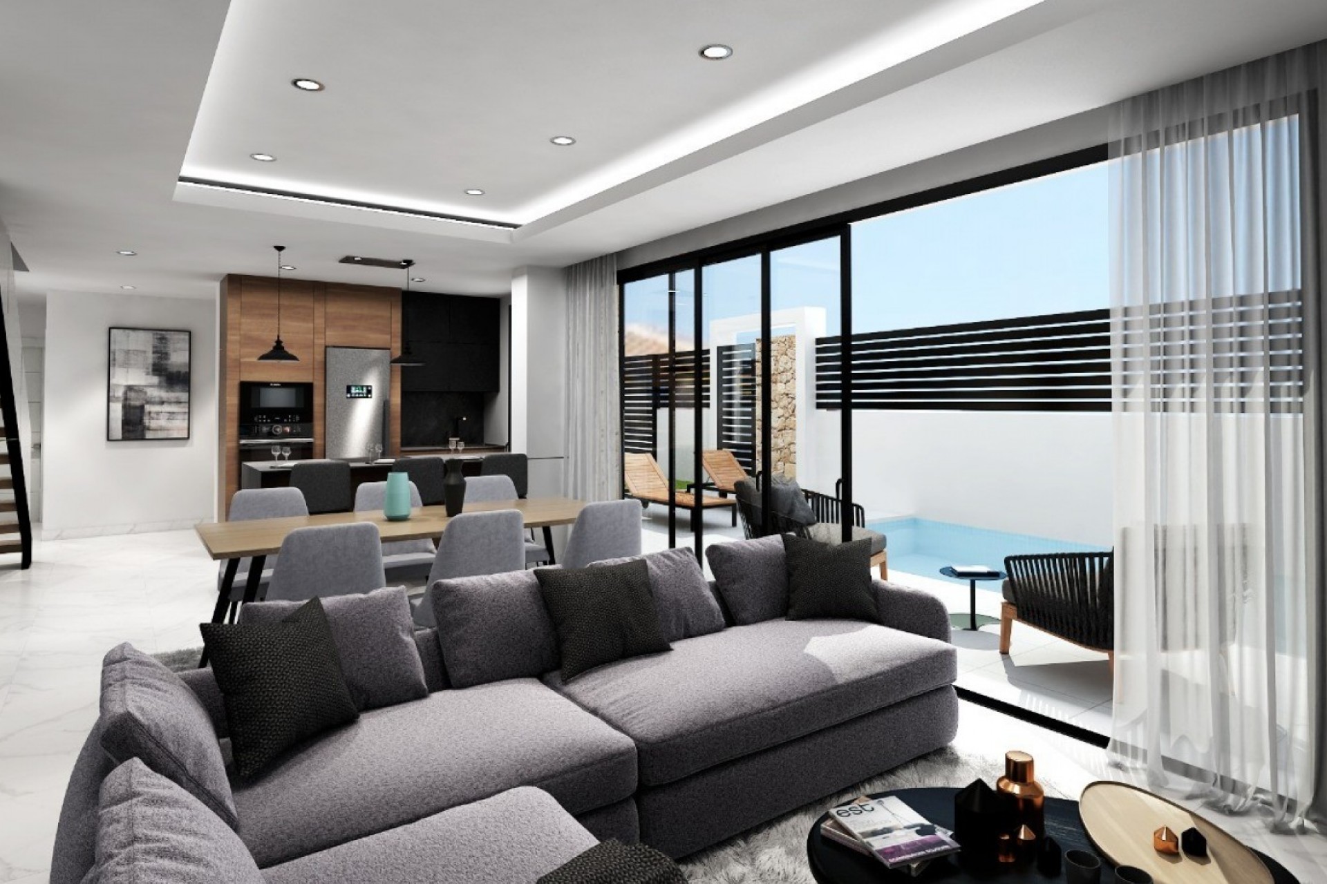 La Revente - Plot / Land - Los Montesinos - Los Montesinos - Domaine