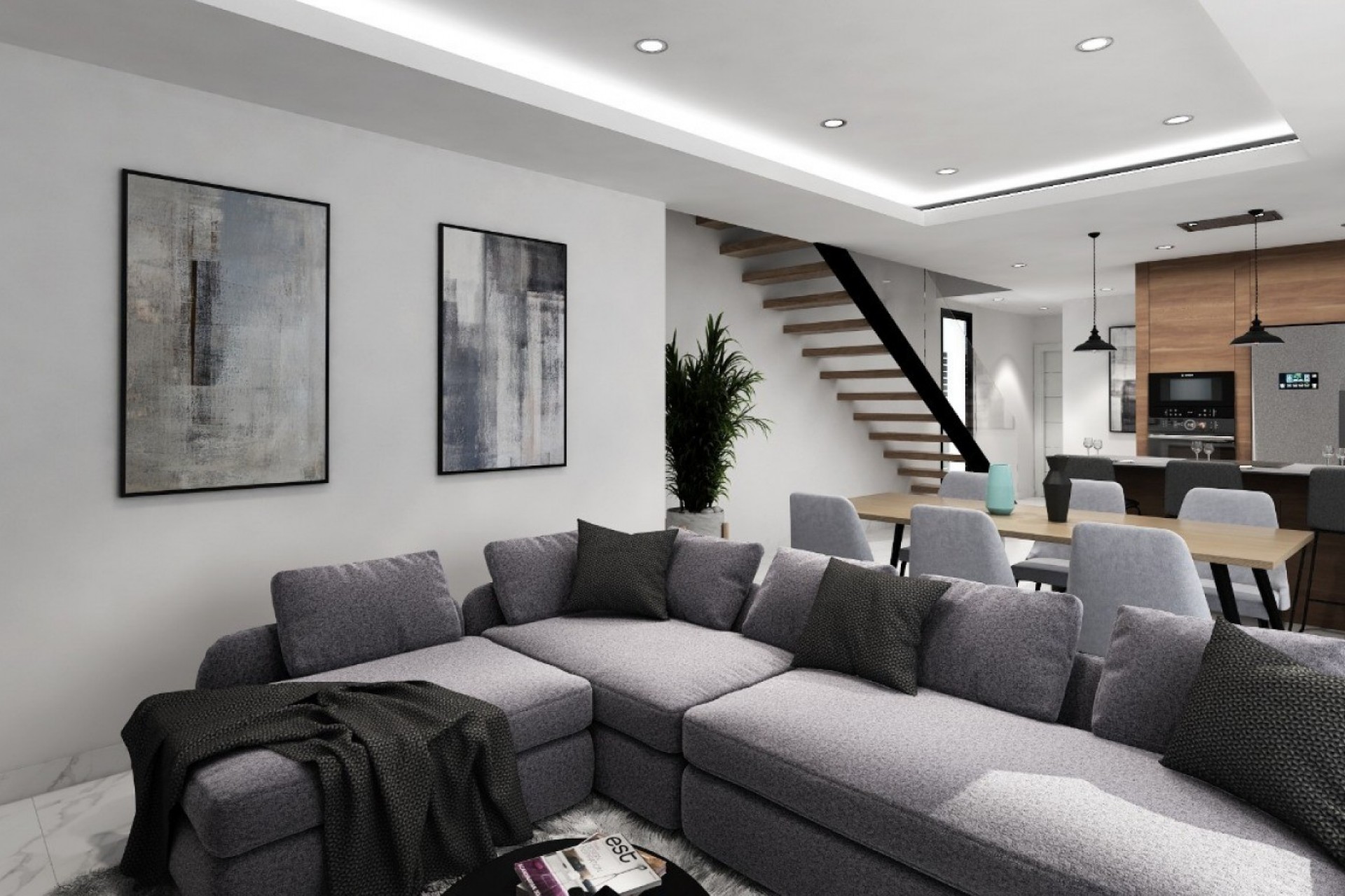 La Revente - Plot / Land - Los Montesinos - Los Montesinos - Domaine