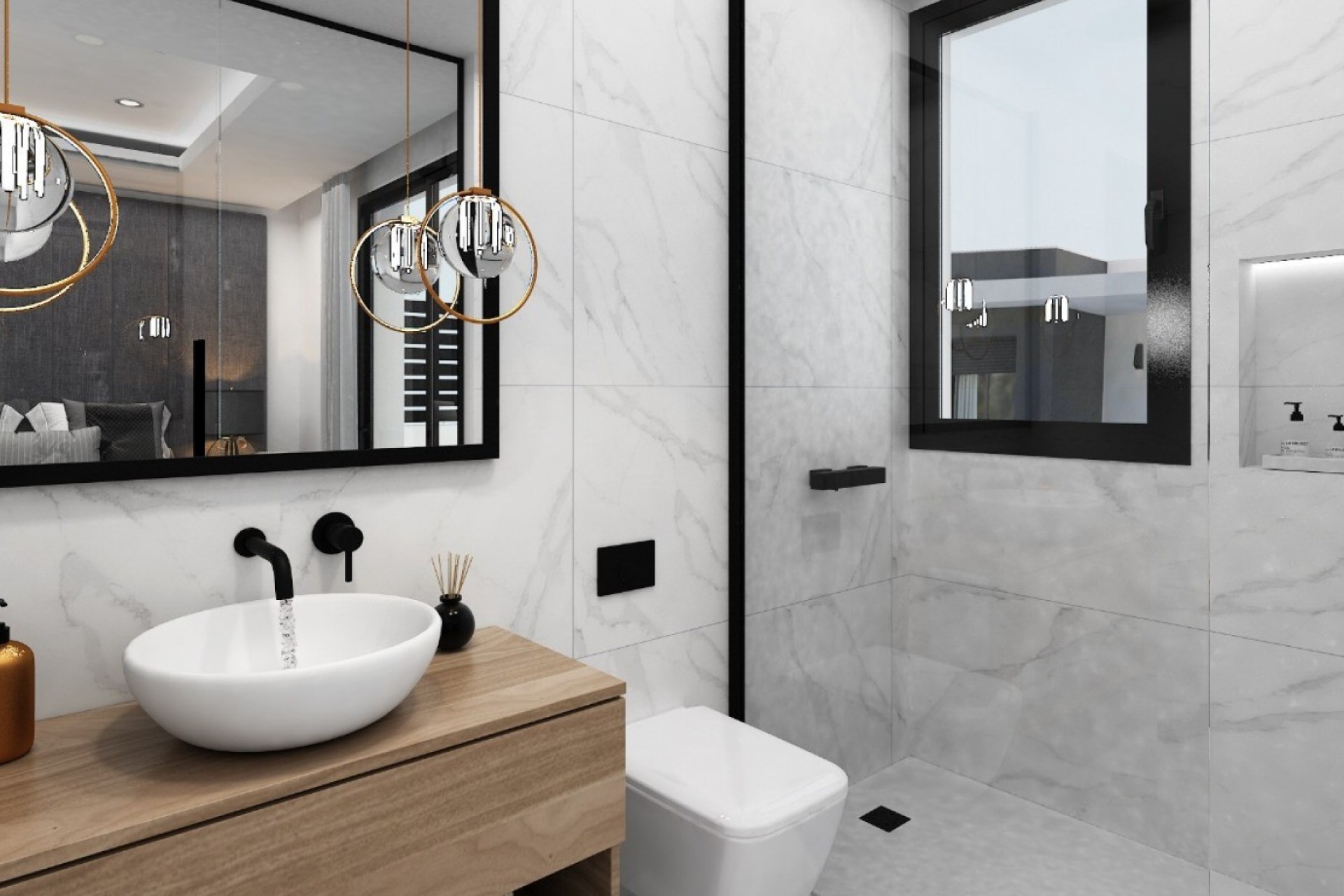 La Revente - Plot / Land - Los Montesinos - Los Montesinos - Domaine