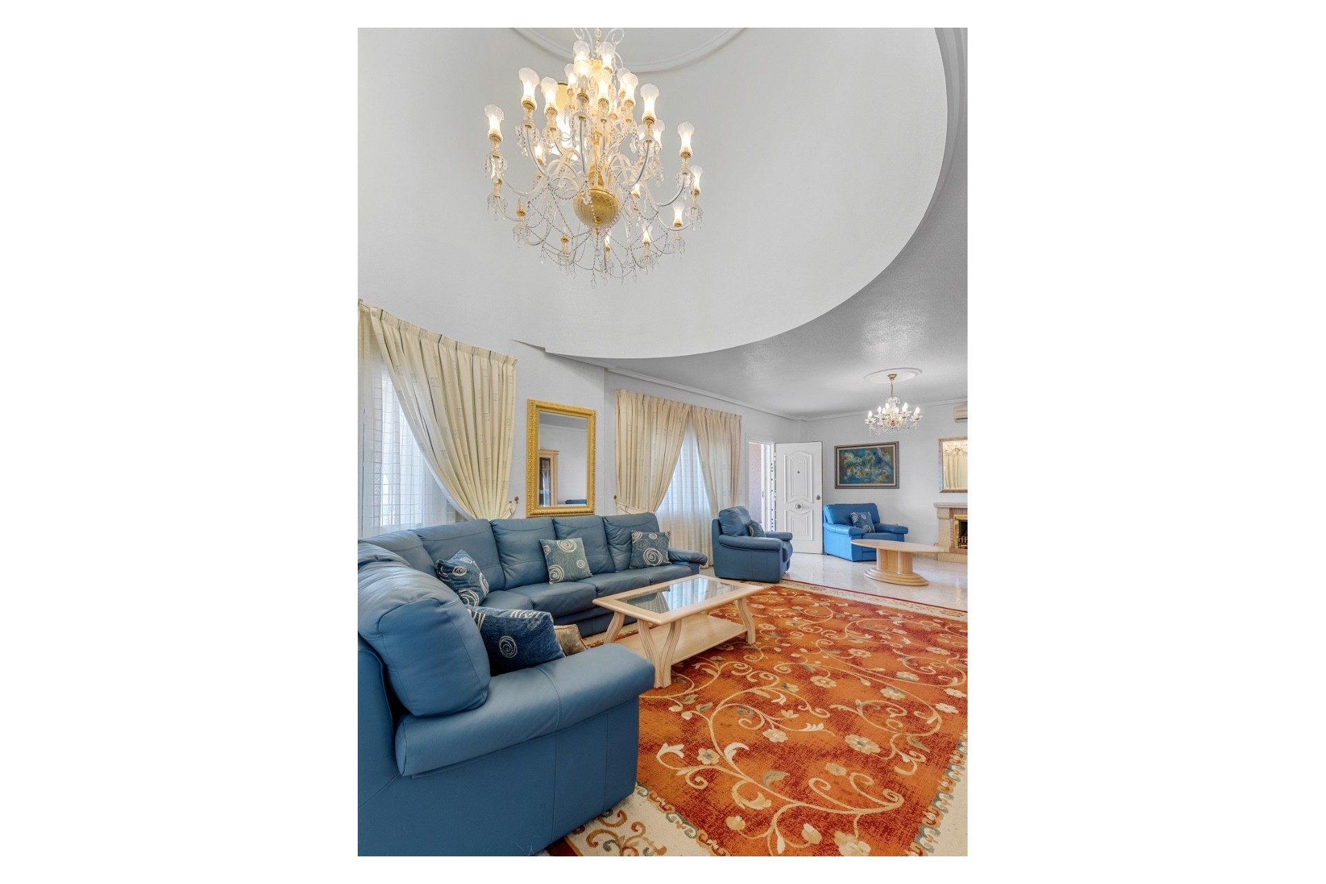 La Revente - Property - Ciudad Quesada - Ciudad Quesada - Rojales