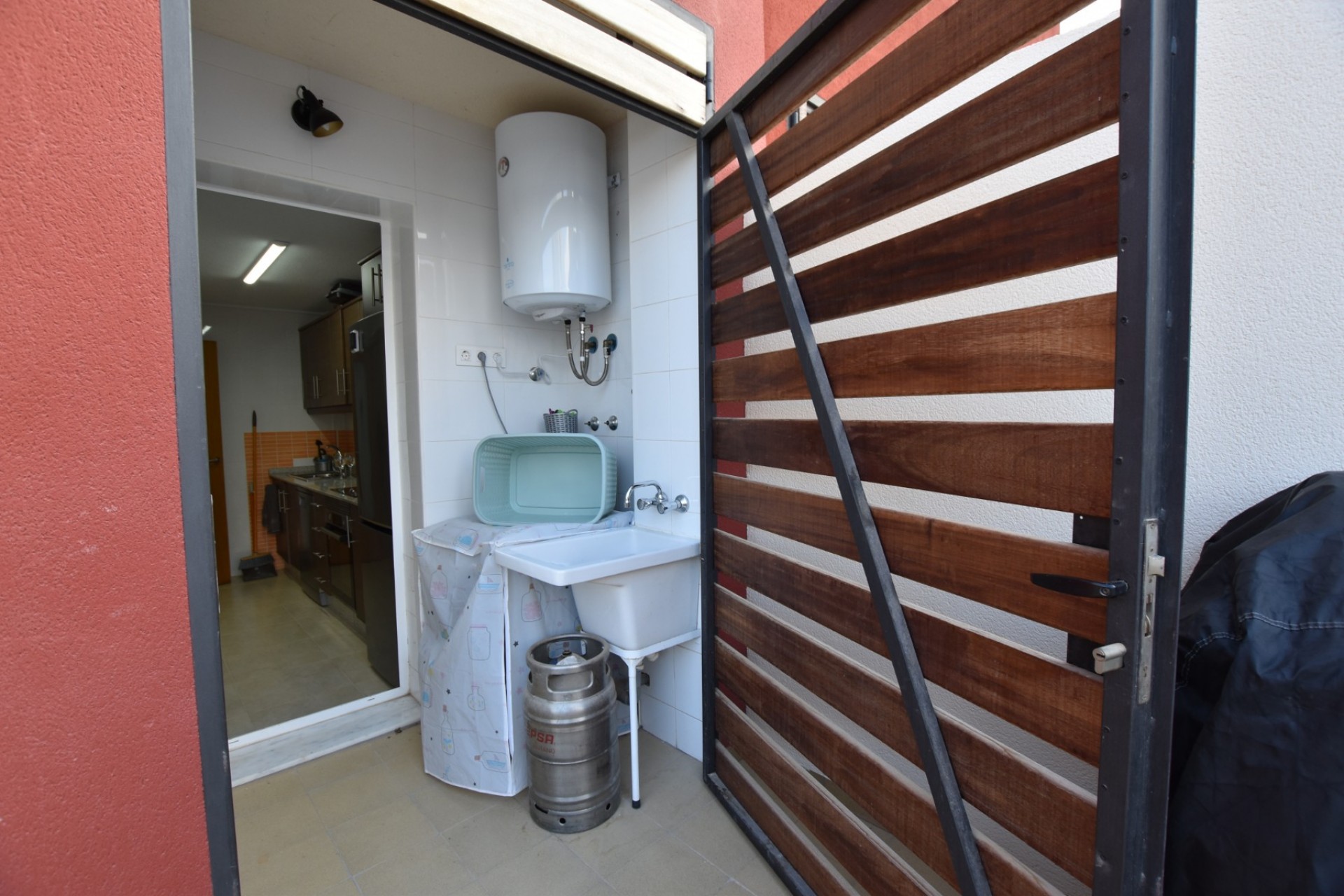 La Revente - Quad Villa - Algorfa - La Finca Golf Resort